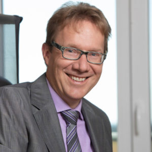Bernhard Ehlen