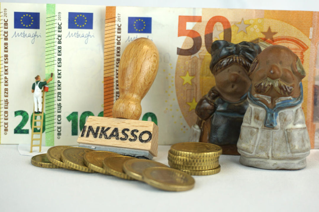 Inkasso von Kleinstforderungen ISE deutsche Inkasso e.K. Inkasso von Kleinstforderungen ISE deutsche Inkasso e.K.
