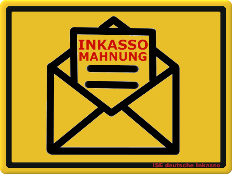 ISE Deutsche Inkasso E.K.